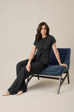 Conjunto feminino Ariele cor preto - foto 3