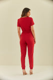 Scrub Feminino Fabiana