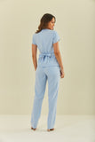 Scrub Feminino Julia
