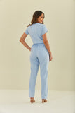Scrub Feminino Julia