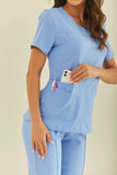 Scrub Feminino Fabiana