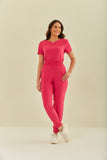 Scrub Feminino Fabiana