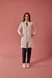 Jaleco feminino Márcia cor branco - foto 6