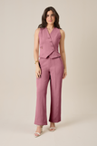 Conjunto feminino Aurora cor rose - foto 1