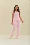 Scrub Feminino Julia
