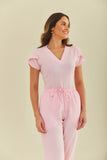 Scrub Feminino Julia