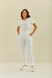 Scrub Feminino Fabiana