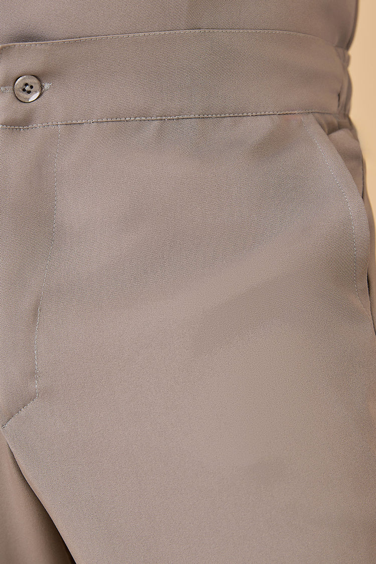 Scrub masculino Michael cor cinza - foto 4