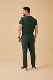 Scrub Masculino Michael