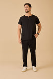 Scrub Masculino Michael