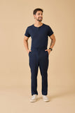 Scrub Masculino Michael