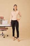 Calça feminina Leila cor preto - foto 7