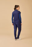 Scrub Feminino Olivia