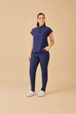 Scrub Feminino Olivia