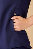 Scrub Feminino Olivia