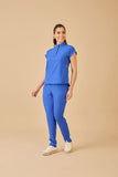Scrub Feminino Olivia
