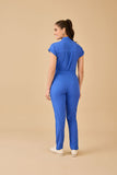 Scrub Feminino Olivia