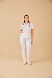 Scrub Feminino Eloa