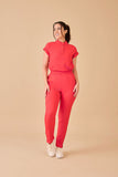 Scrub Feminino Olivia