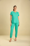 Scrub Feminino Fabiana