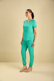 Scrub Feminino Fabiana