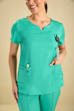 Scrub Feminino Fabiana