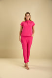 Scrub feminino Olívia cor pink - foto 2