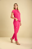 Scrub feminino Olívia cor pink - foto 3