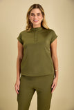 Scrub Feminino Olivia