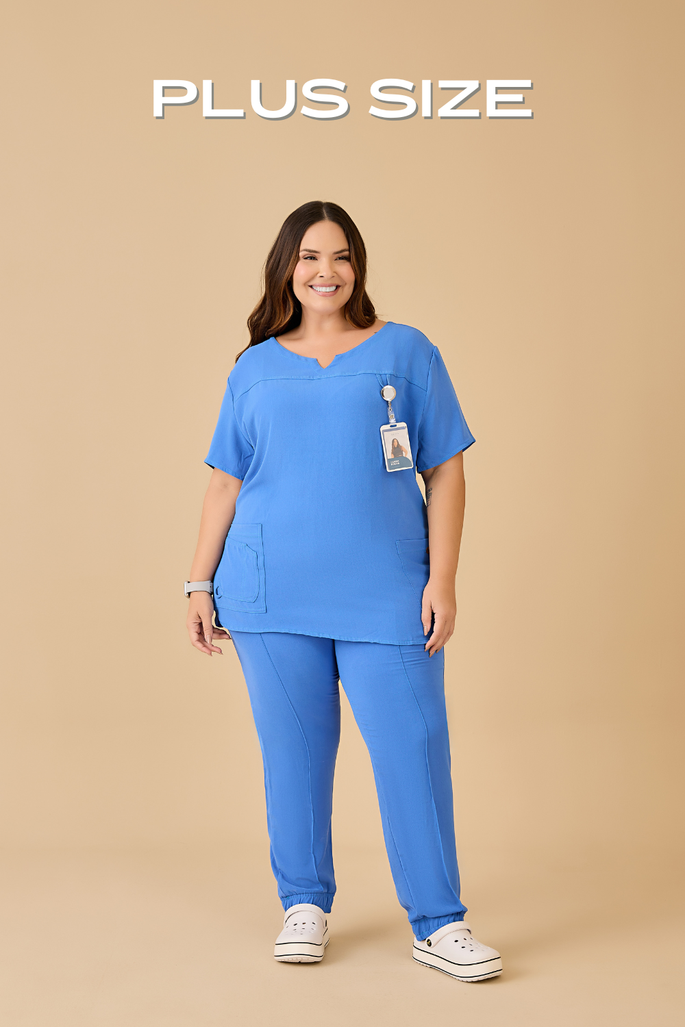 Scrub Collection Scrubs Femininos – Sarita Scrubs