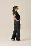 Scrub feminino Ingrid cor preto - foto 10