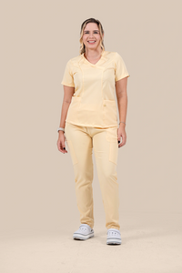 Scrub Feminino Eloa