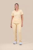 Scrub Feminino Eloa