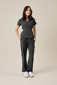 Scrub Feminino Val