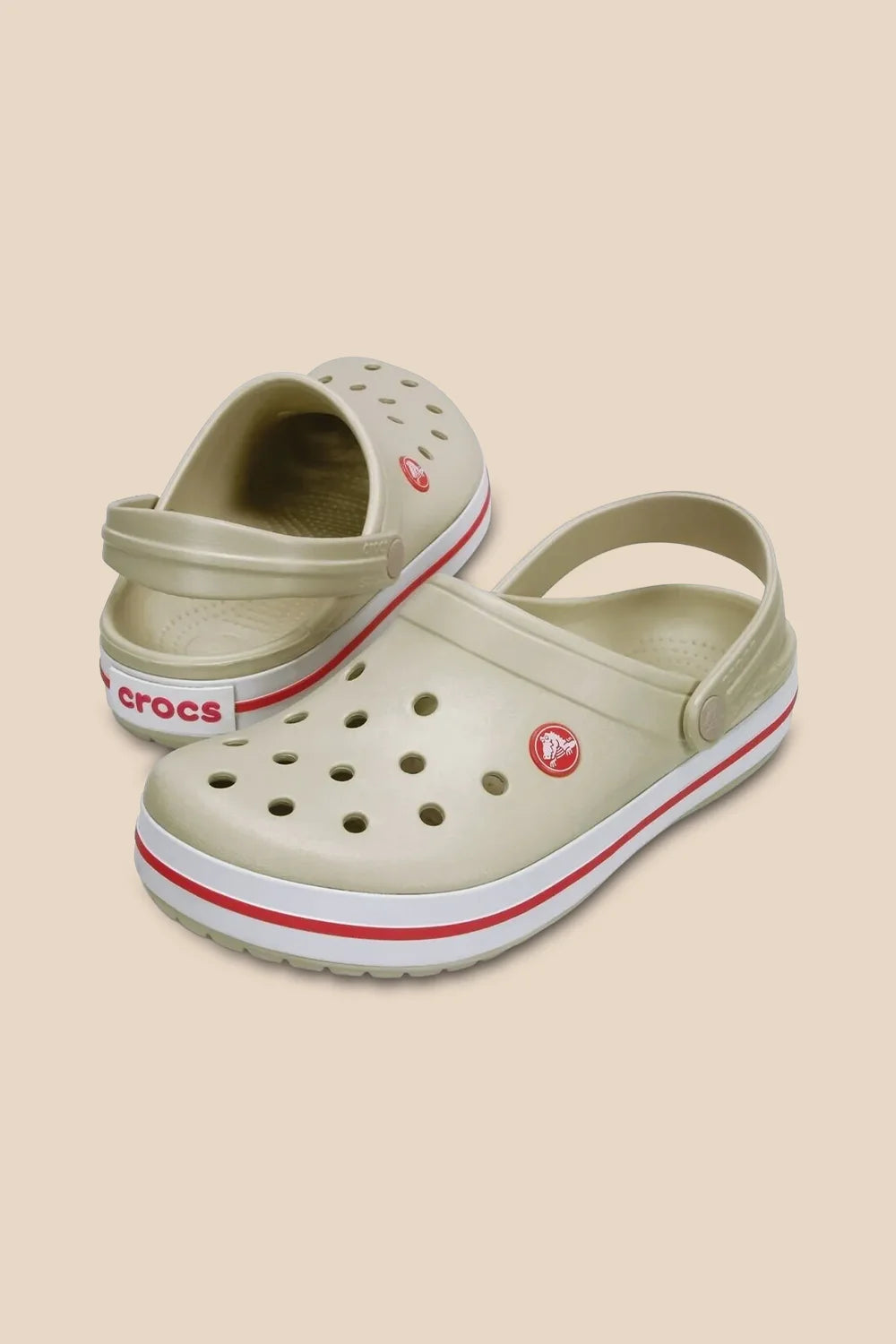 Sandália Crocs Crocband Clog