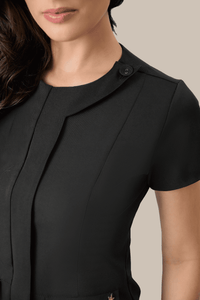 Conj. Feminino Ariele - Preto