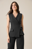 Conjunto feminino Maitê cor verde militar - foto 2