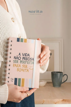 Moleskine - Edição Limitada