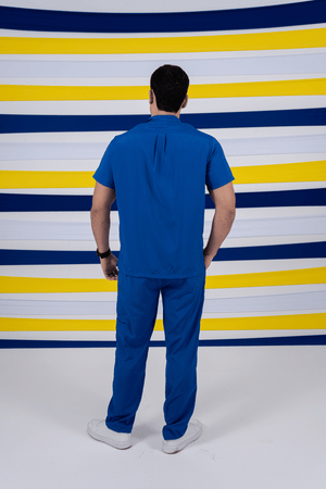 Scrub Masculino Lucas - Az Bic