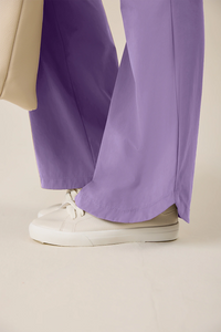 Scrub Feminino Sofia - Lavanda