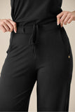 Scrub feminino Ingrid cor preto - foto 7