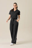 Scrub feminino Ingrid cor preto - foto 8