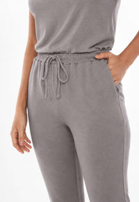 Scrub Feminino Cecilia - Cinza
