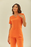 Scrub Feminino Fabiana