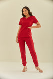 Scrub Feminino Fabiana