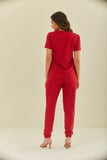 Scrub Feminino Fabiana