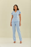 Scrub Feminino Julia