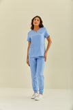 Scrub Feminino Fabiana
