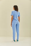 Scrub Feminino Fabiana