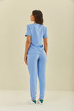 Scrub Feminino Fabiana